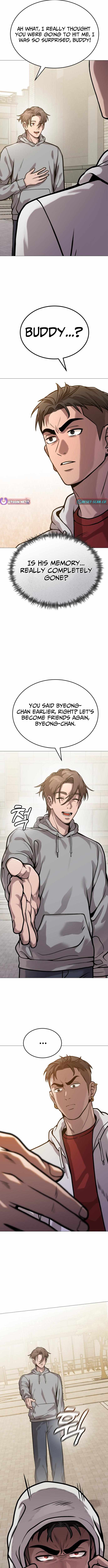 Freaky Killer Chapter 14 - Page 17