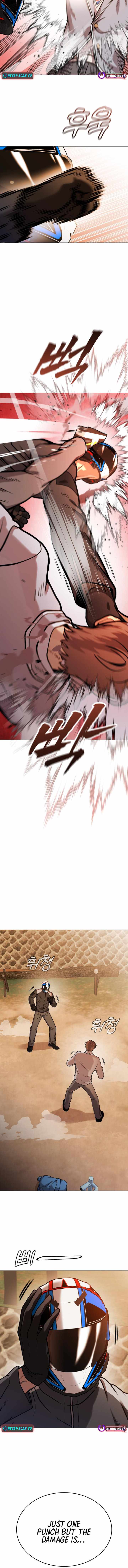 Freaky Killer Chapter 15 - Page 20