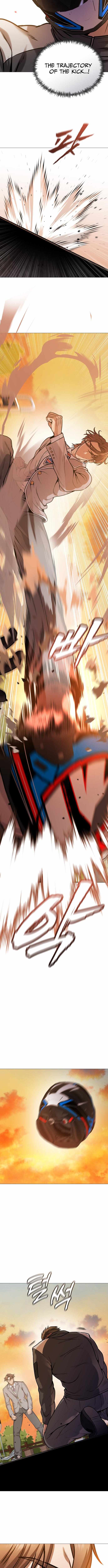 Freaky Killer Chapter 16 - Page 3