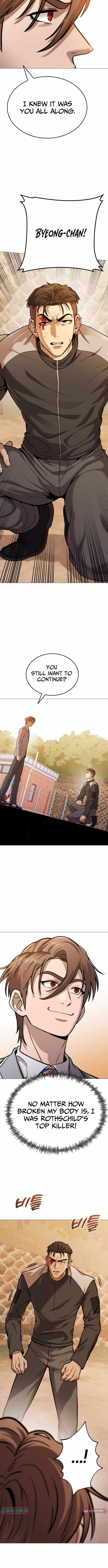 Freaky Killer Chapter 16 - Page 4