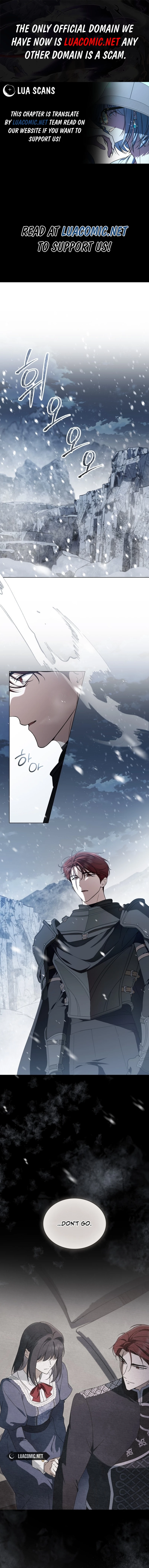 The Monster Lady and the Holy Knight Chapter 24 - Page 1