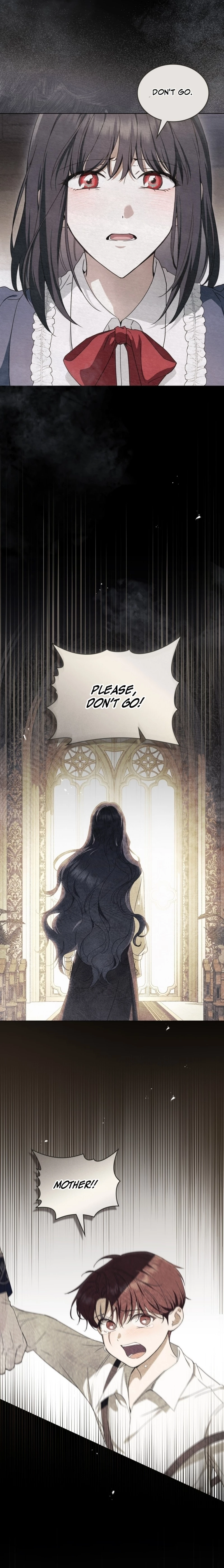 The Monster Lady and the Holy Knight Chapter 24 - Page 2