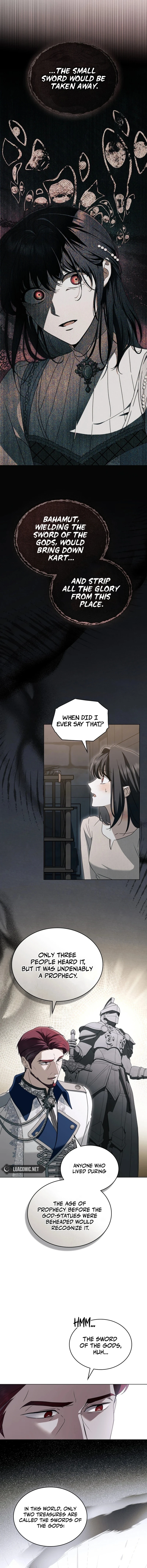 The Monster Lady and the Holy Knight Chapter 25 - Page 5