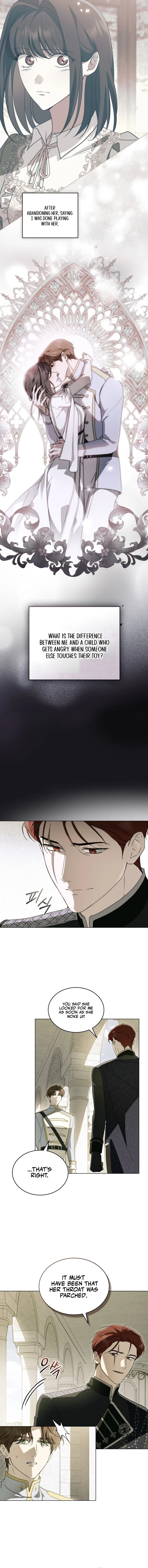 The Monster Lady and the Holy Knight Chapter 29 - Page 2