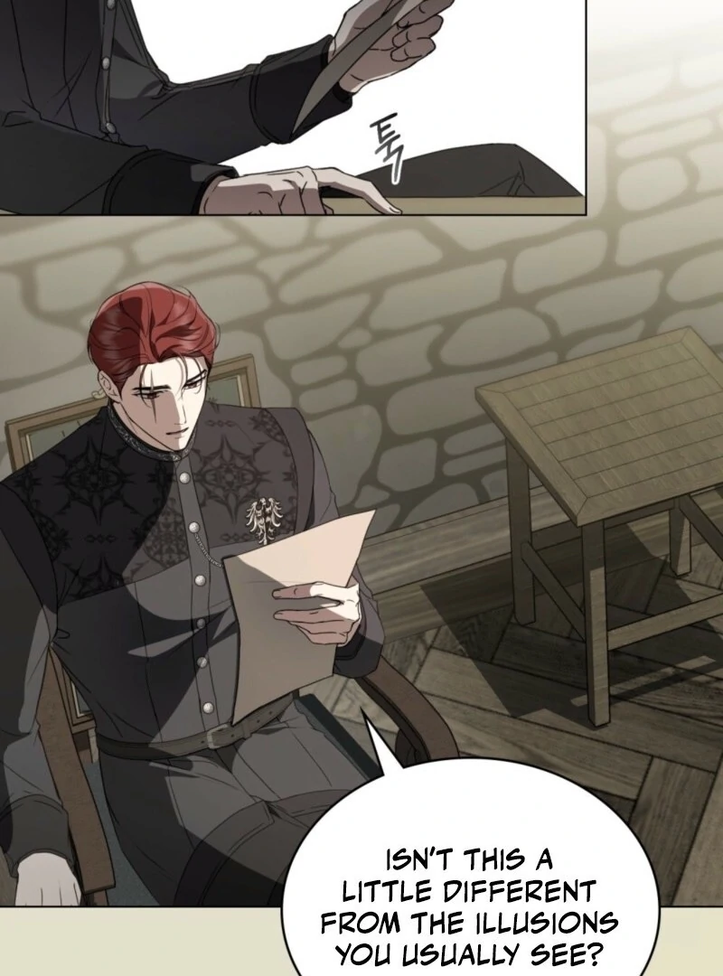 The Monster Lady and the Holy Knight Chapter 35 - Page 3