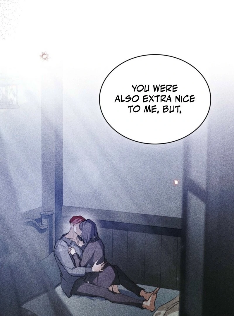 The Monster Lady and the Holy Knight Chapter 35 - Page 77