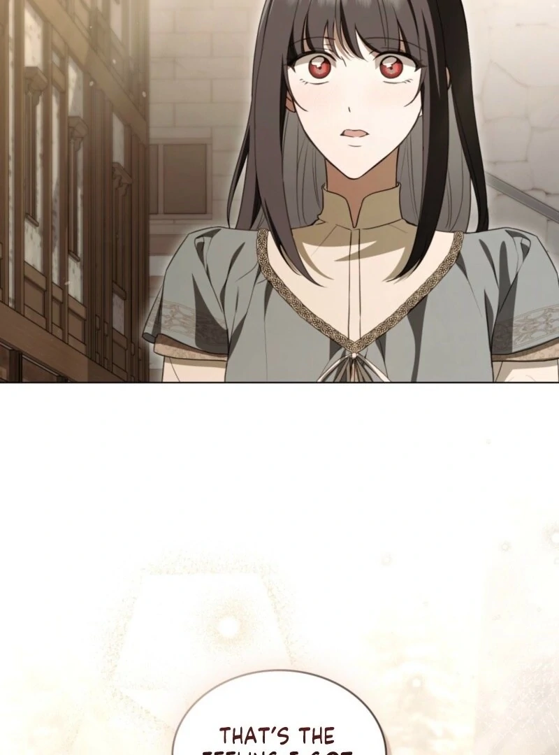 The Monster Lady and the Holy Knight Chapter 41 - Page 10