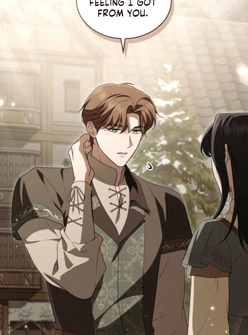 The Monster Lady and the Holy Knight Chapter 41 - Page 11