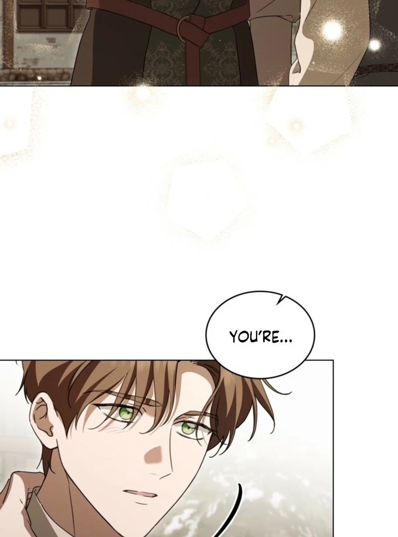 The Monster Lady and the Holy Knight Chapter 41 - Page 12