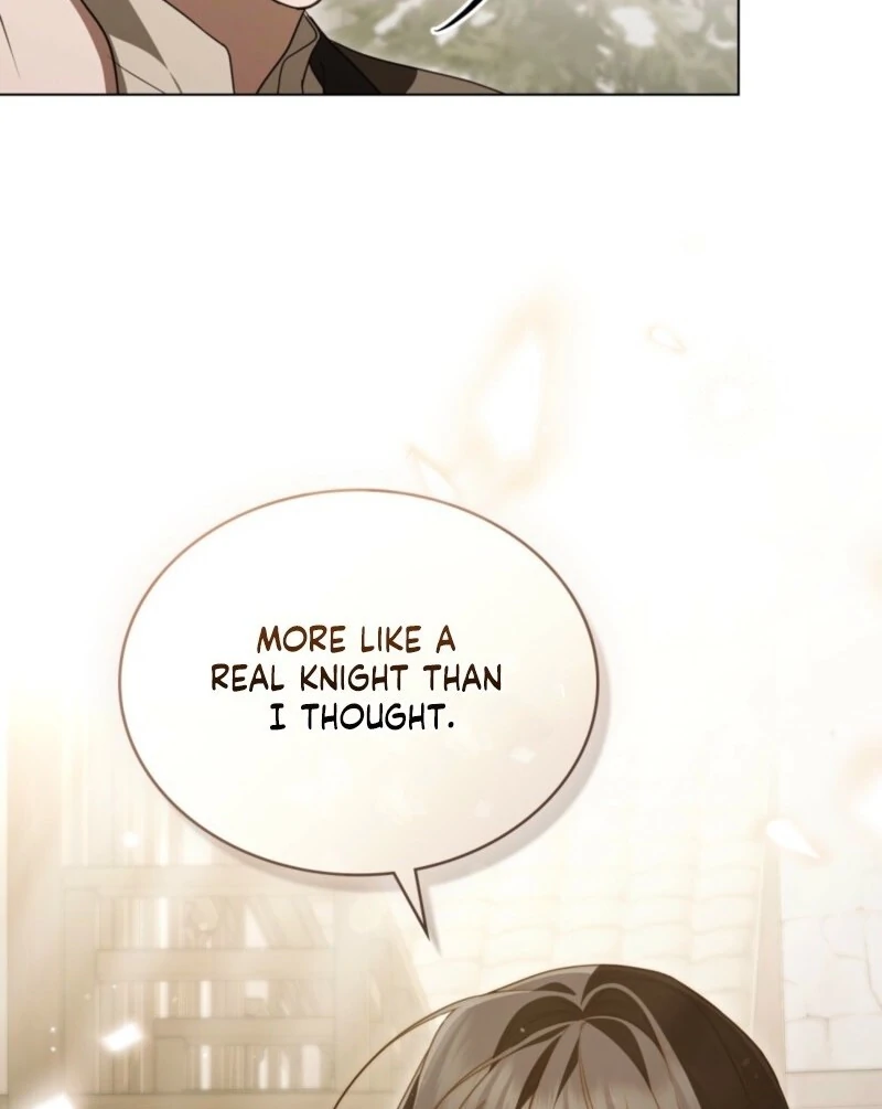 The Monster Lady and the Holy Knight Chapter 41 - Page 13