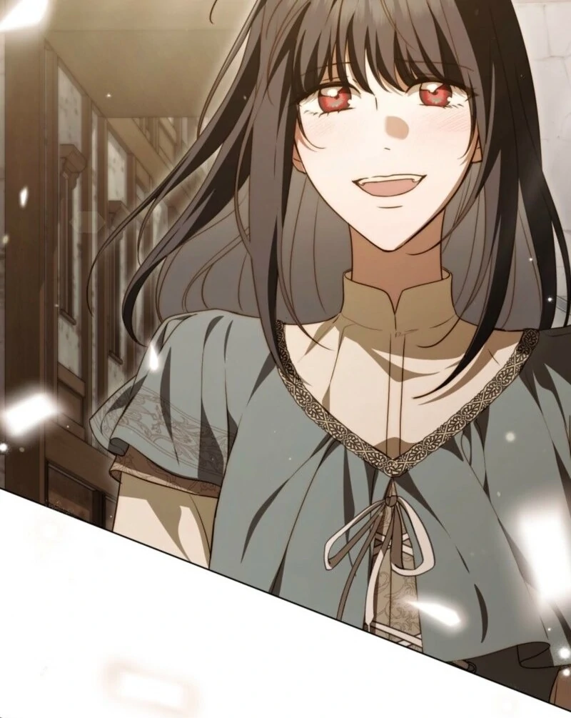 The Monster Lady and the Holy Knight Chapter 41 - Page 14