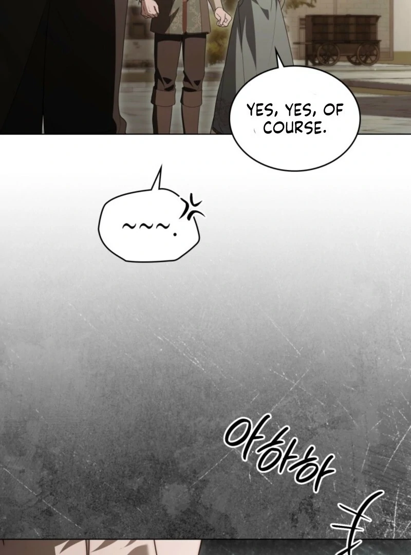 The Monster Lady and the Holy Knight Chapter 41 - Page 17