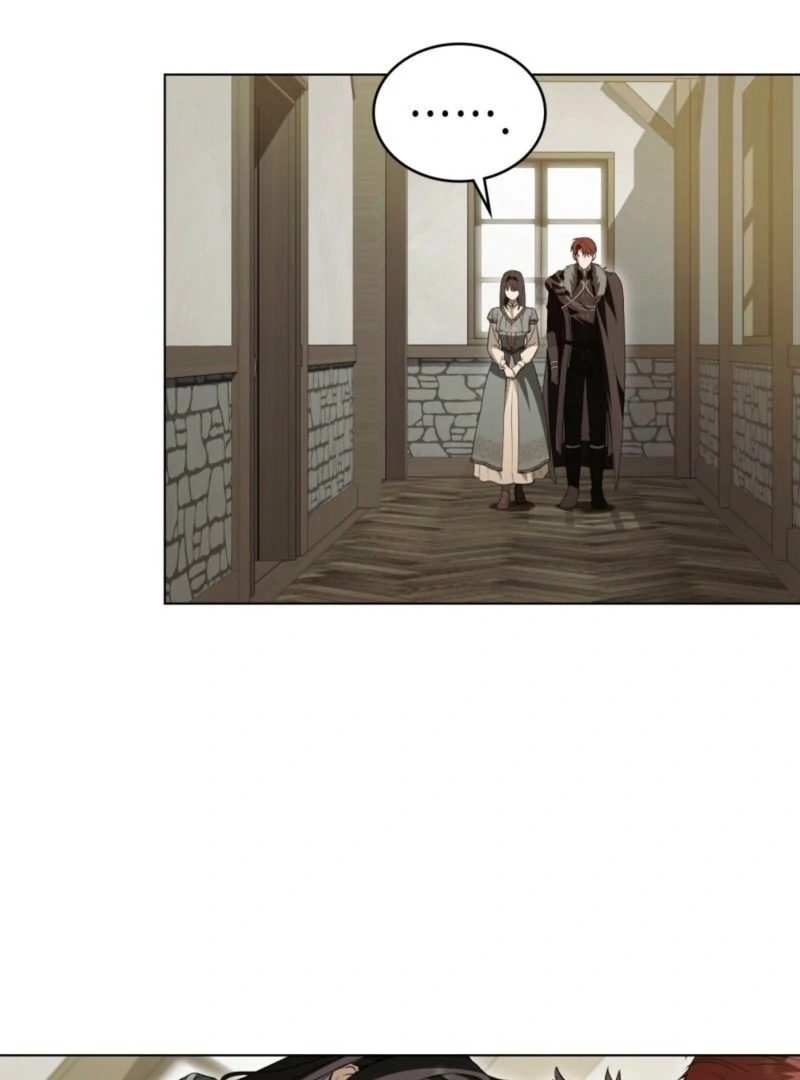 The Monster Lady and the Holy Knight Chapter 41 - Page 23