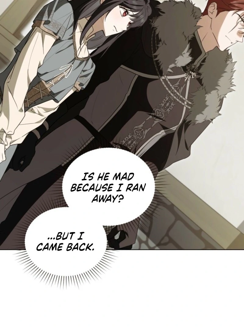 The Monster Lady and the Holy Knight Chapter 41 - Page 24