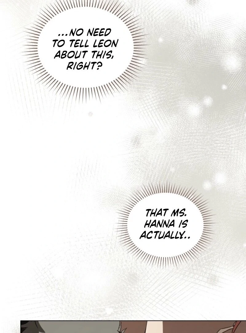 The Monster Lady and the Holy Knight Chapter 41 - Page 26