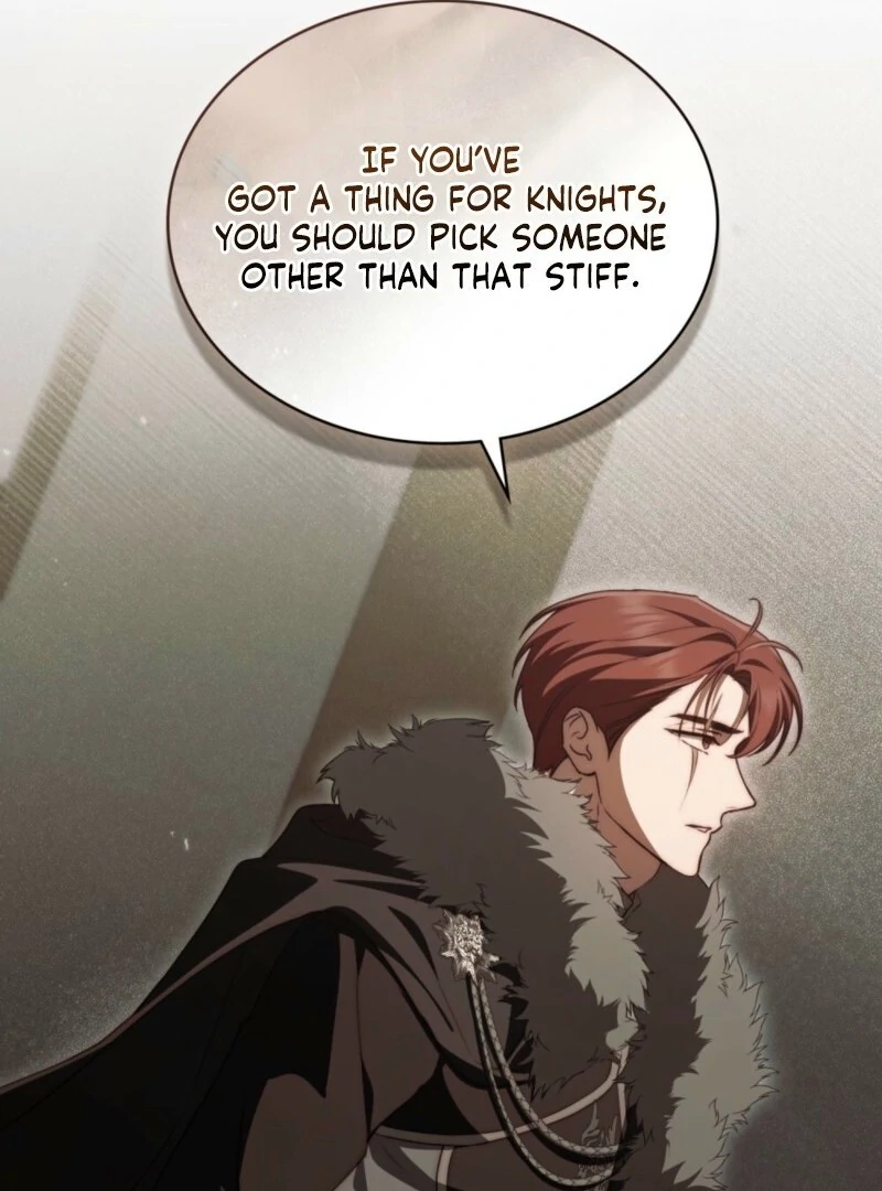 The Monster Lady and the Holy Knight Chapter 41 - Page 29