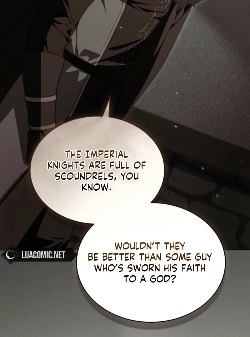 The Monster Lady and the Holy Knight Chapter 41 - Page 30