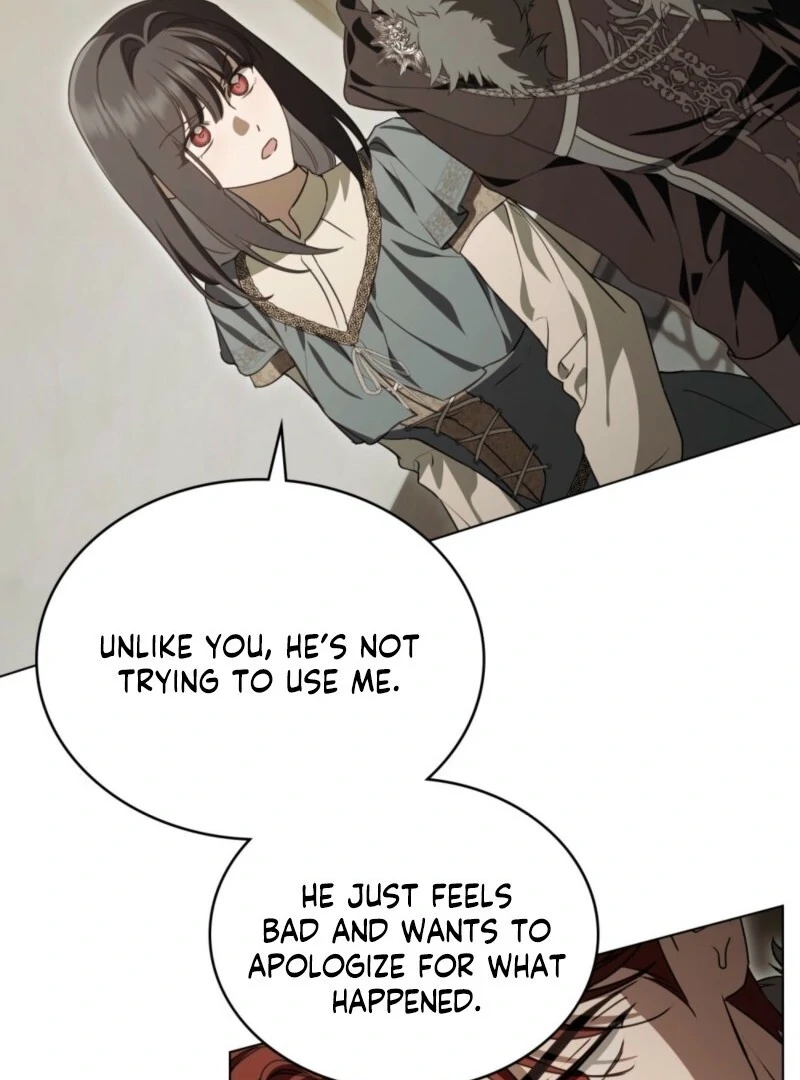 The Monster Lady and the Holy Knight Chapter 41 - Page 33