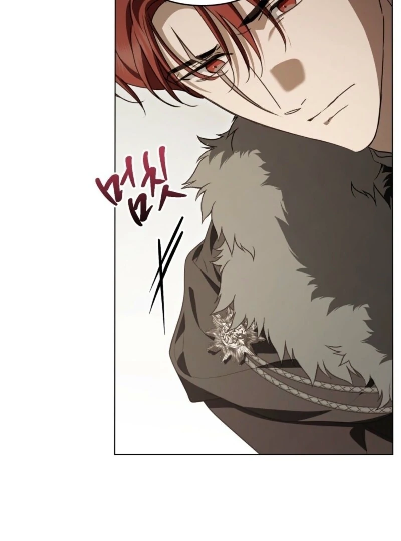 The Monster Lady and the Holy Knight Chapter 41 - Page 34