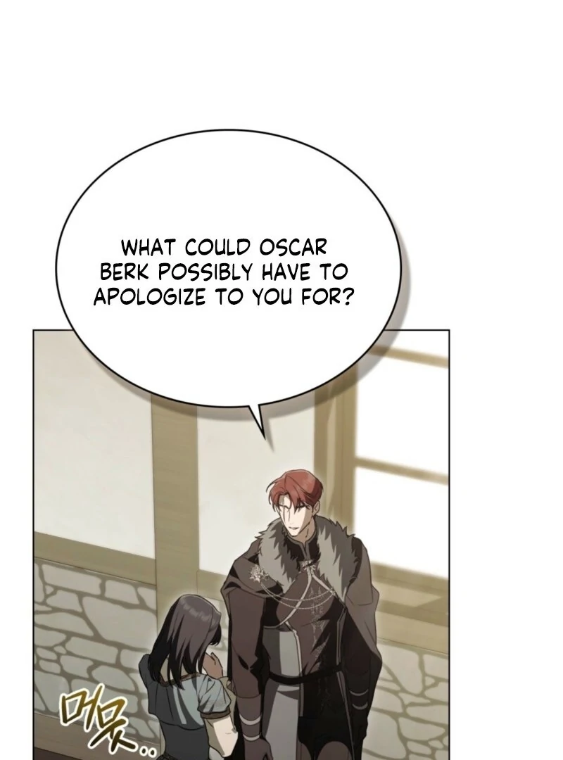 The Monster Lady and the Holy Knight Chapter 41 - Page 35