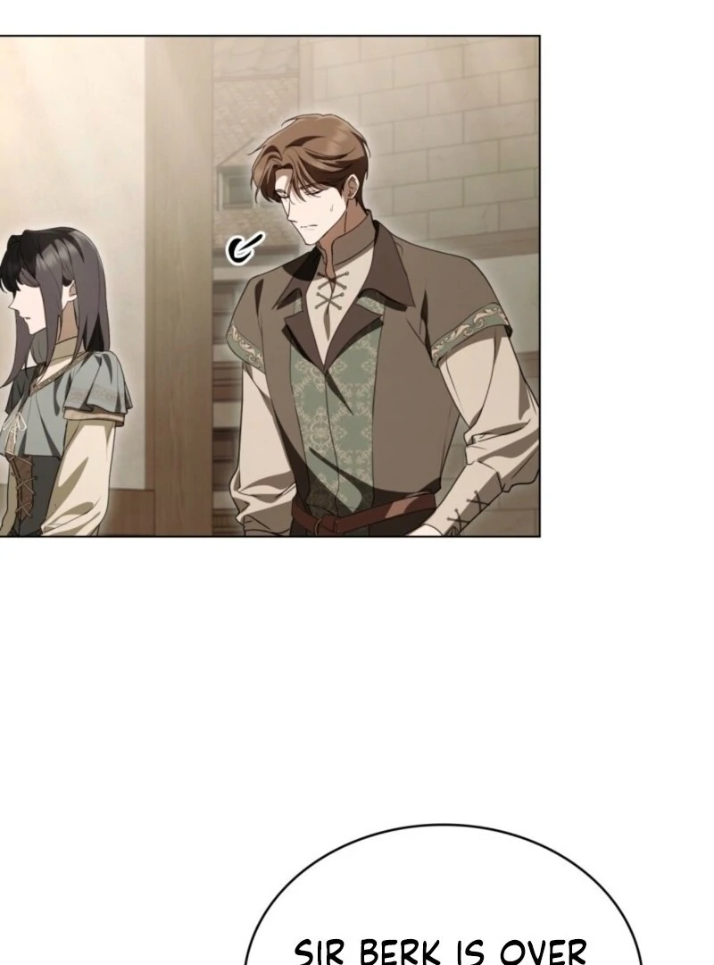 The Monster Lady and the Holy Knight Chapter 41 - Page 4