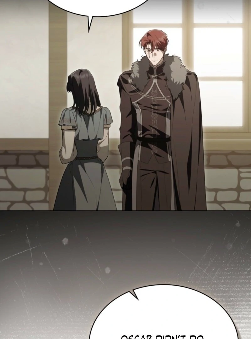 The Monster Lady and the Holy Knight Chapter 41 - Page 40