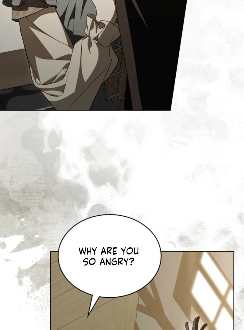 The Monster Lady and the Holy Knight Chapter 41 - Page 46