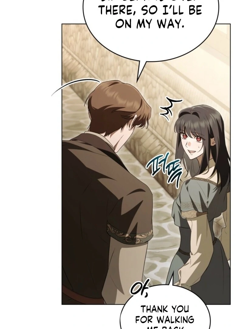 The Monster Lady and the Holy Knight Chapter 41 - Page 5