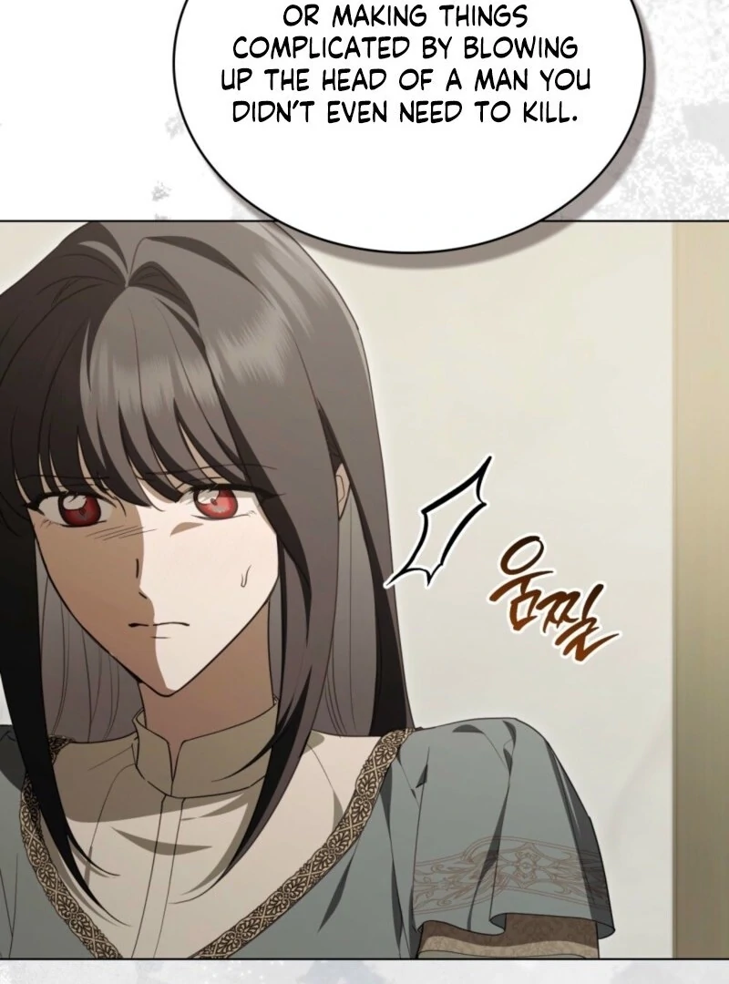 The Monster Lady and the Holy Knight Chapter 41 - Page 53