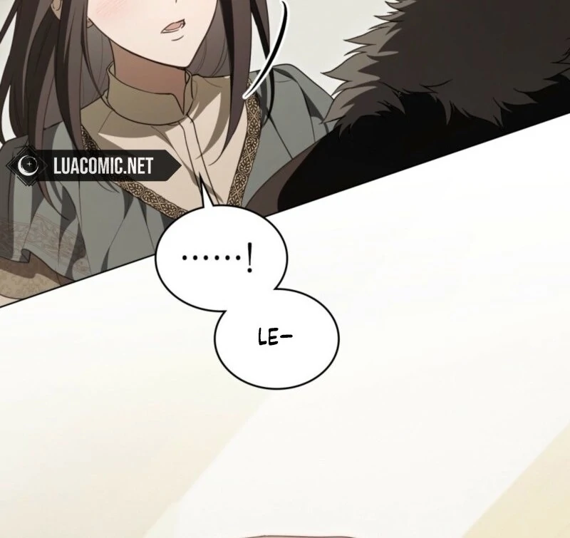 The Monster Lady and the Holy Knight Chapter 41 - Page 56