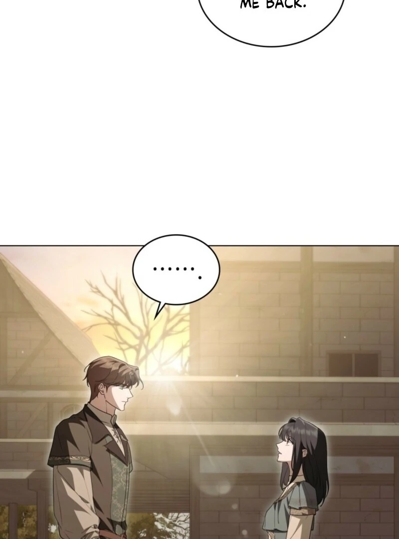 The Monster Lady and the Holy Knight Chapter 41 - Page 6