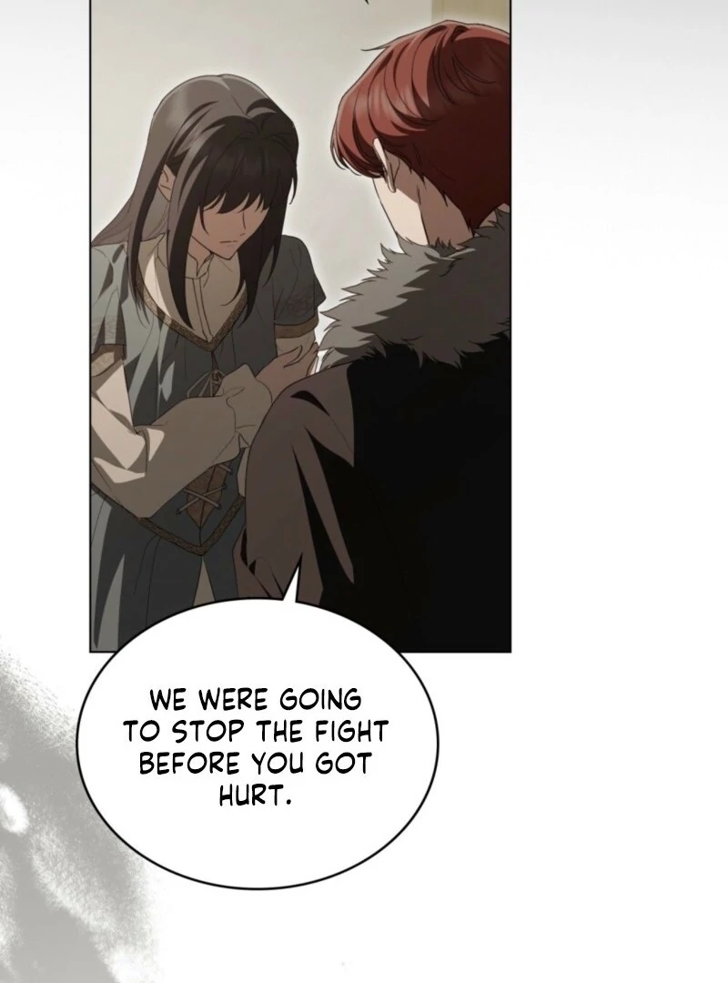 The Monster Lady and the Holy Knight Chapter 41 - Page 60