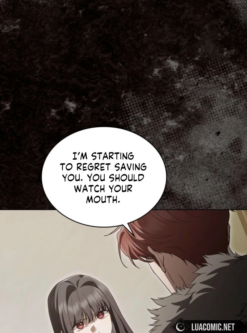 The Monster Lady and the Holy Knight Chapter 41 - Page 67