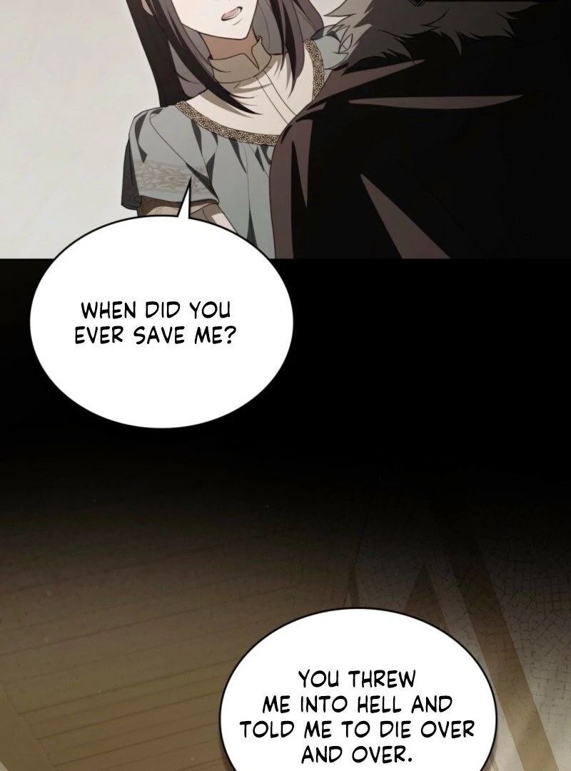 The Monster Lady and the Holy Knight Chapter 41 - Page 68