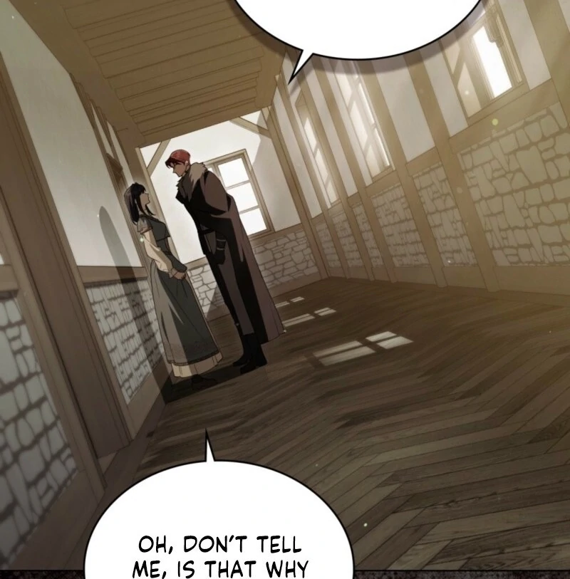 The Monster Lady and the Holy Knight Chapter 41 - Page 69