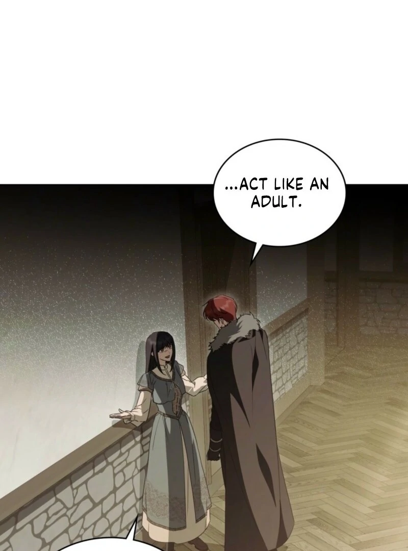 The Monster Lady and the Holy Knight Chapter 41 - Page 76