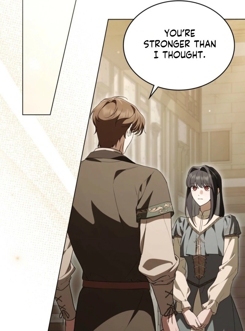 The Monster Lady and the Holy Knight Chapter 41 - Page 8