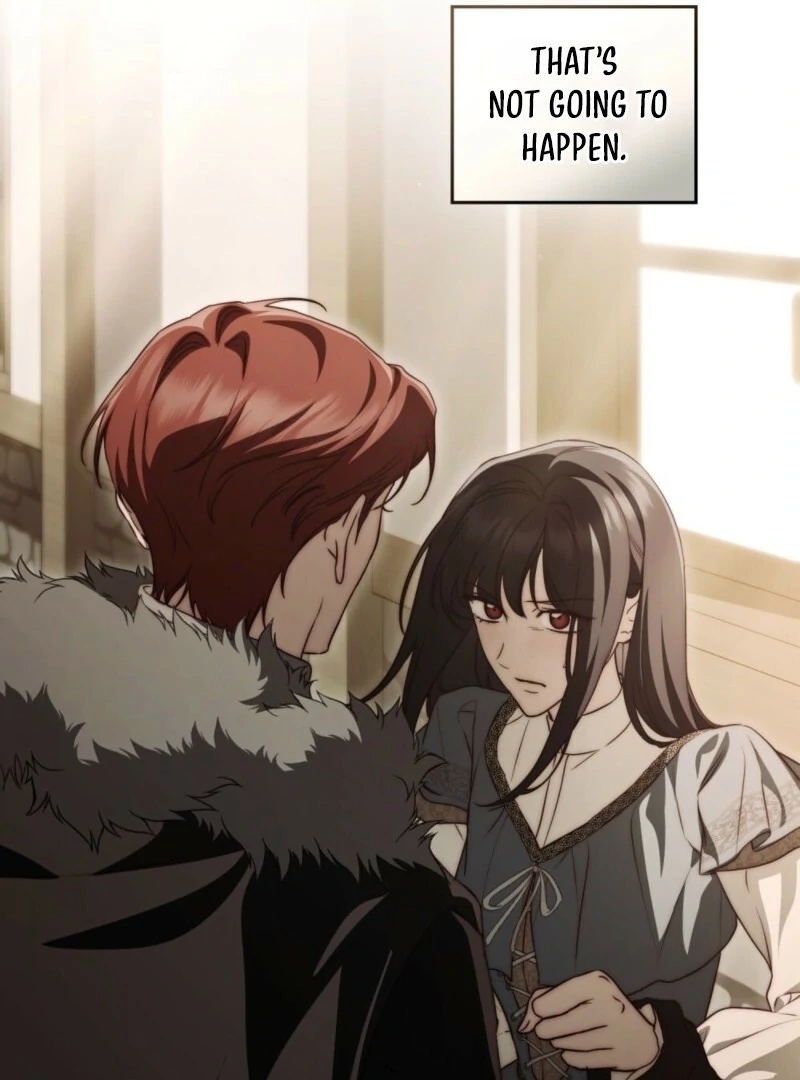 The Monster Lady and the Holy Knight Chapter 41 - Page 85