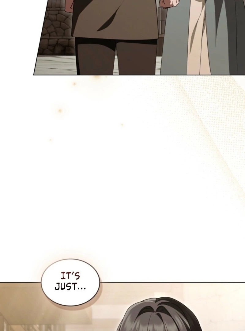 The Monster Lady and the Holy Knight Chapter 41 - Page 9