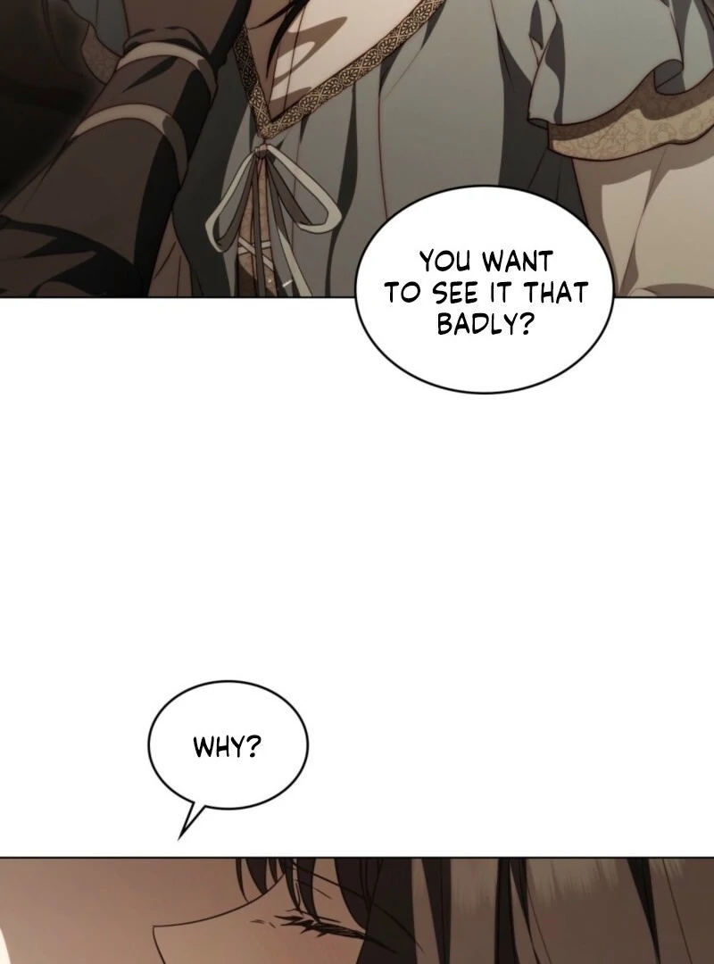 The Monster Lady and the Holy Knight Chapter 41 - Page 91