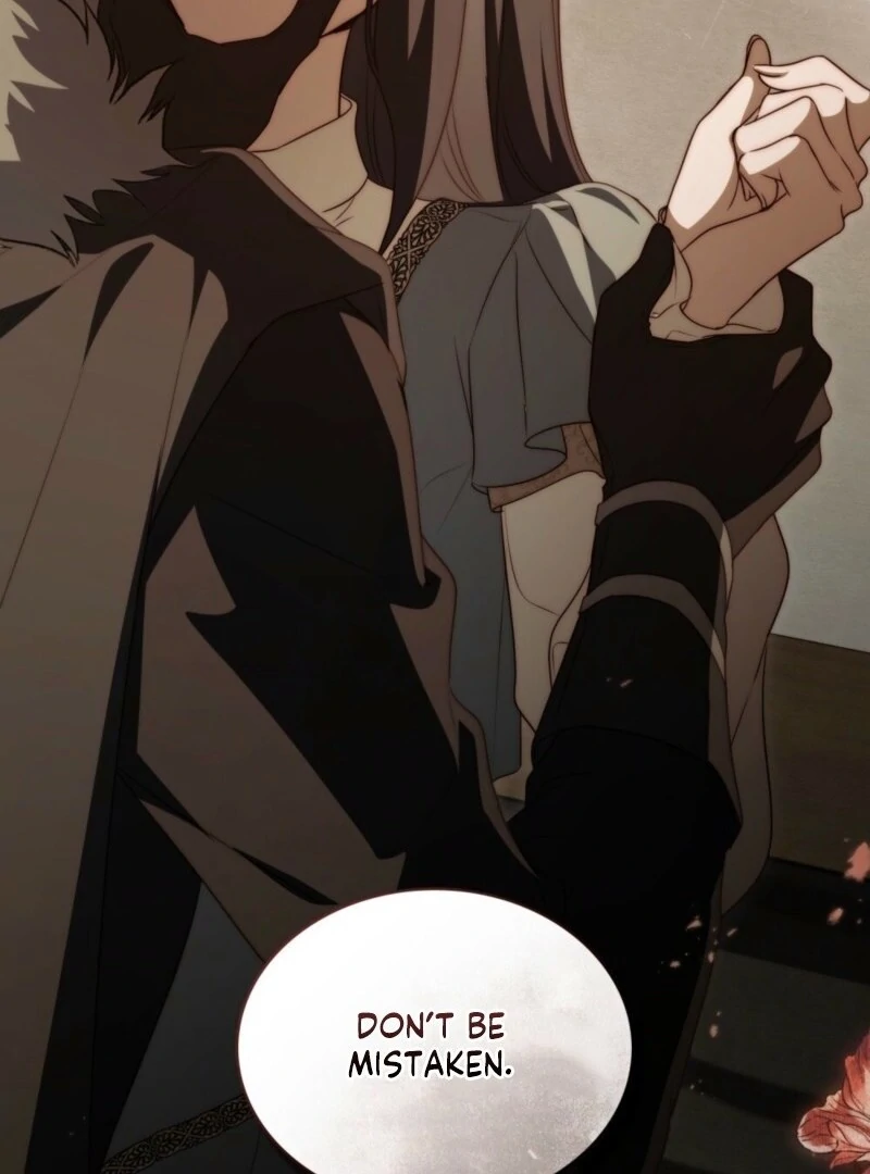 The Monster Lady and the Holy Knight Chapter 41 - Page 94