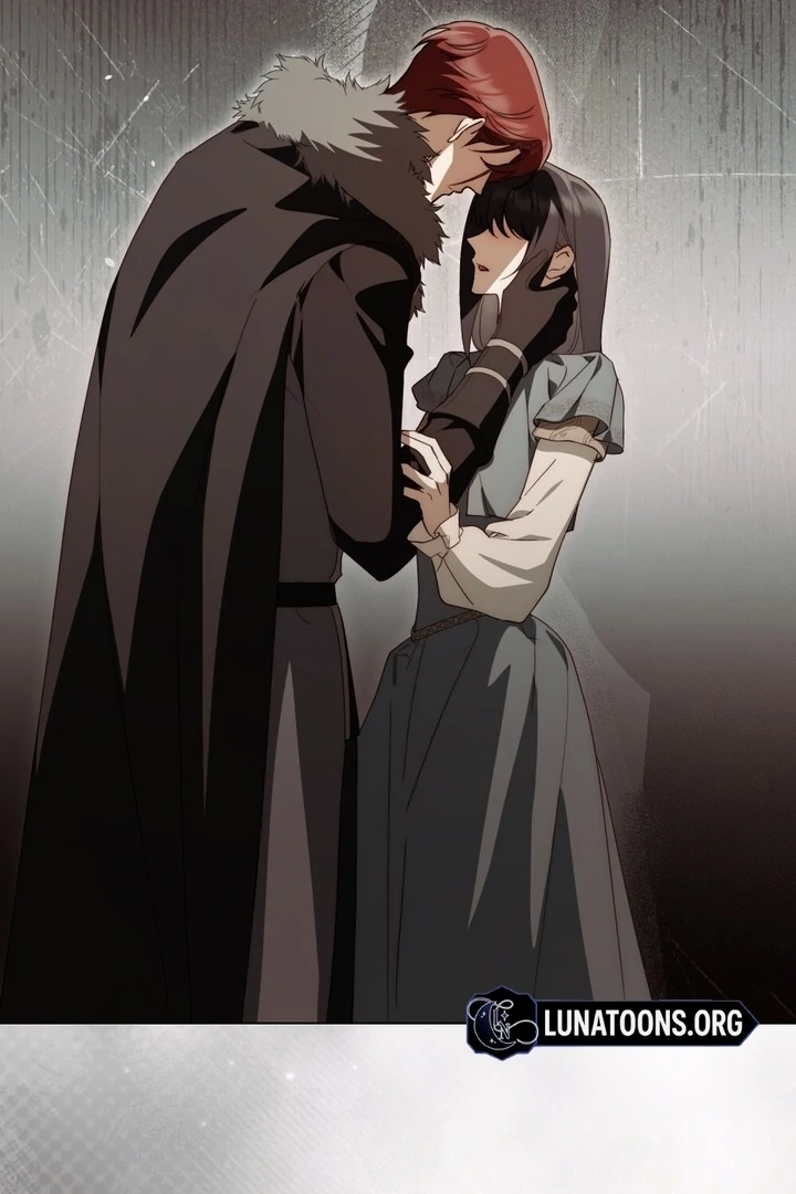 The Monster Lady and the Holy Knight Chapter 42 - Page 17