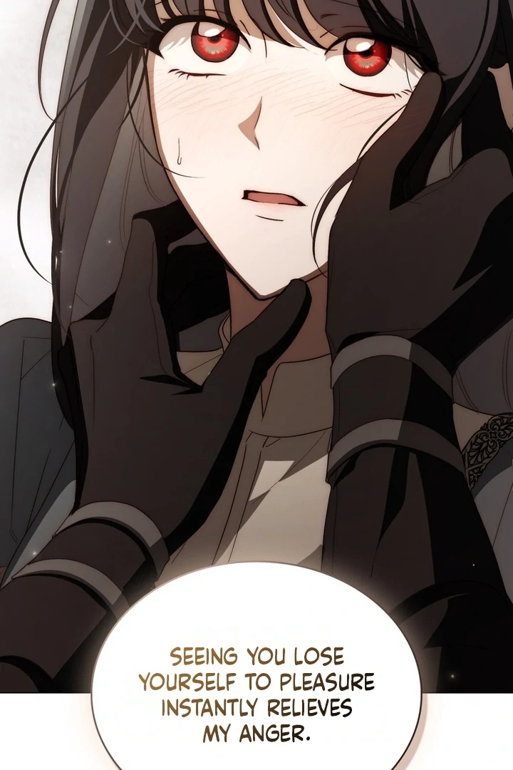 The Monster Lady and the Holy Knight Chapter 42 - Page 19