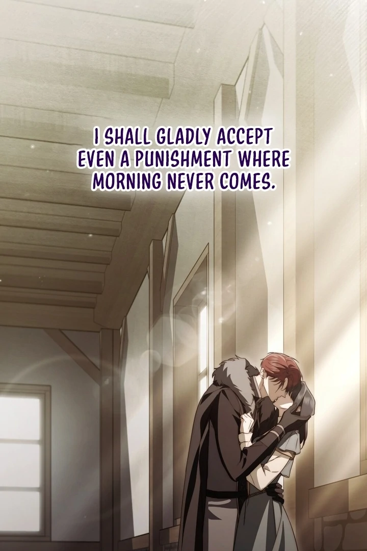 The Monster Lady and the Holy Knight Chapter 42 - Page 27