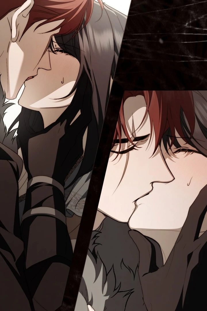 The Monster Lady and the Holy Knight Chapter 42 - Page 3