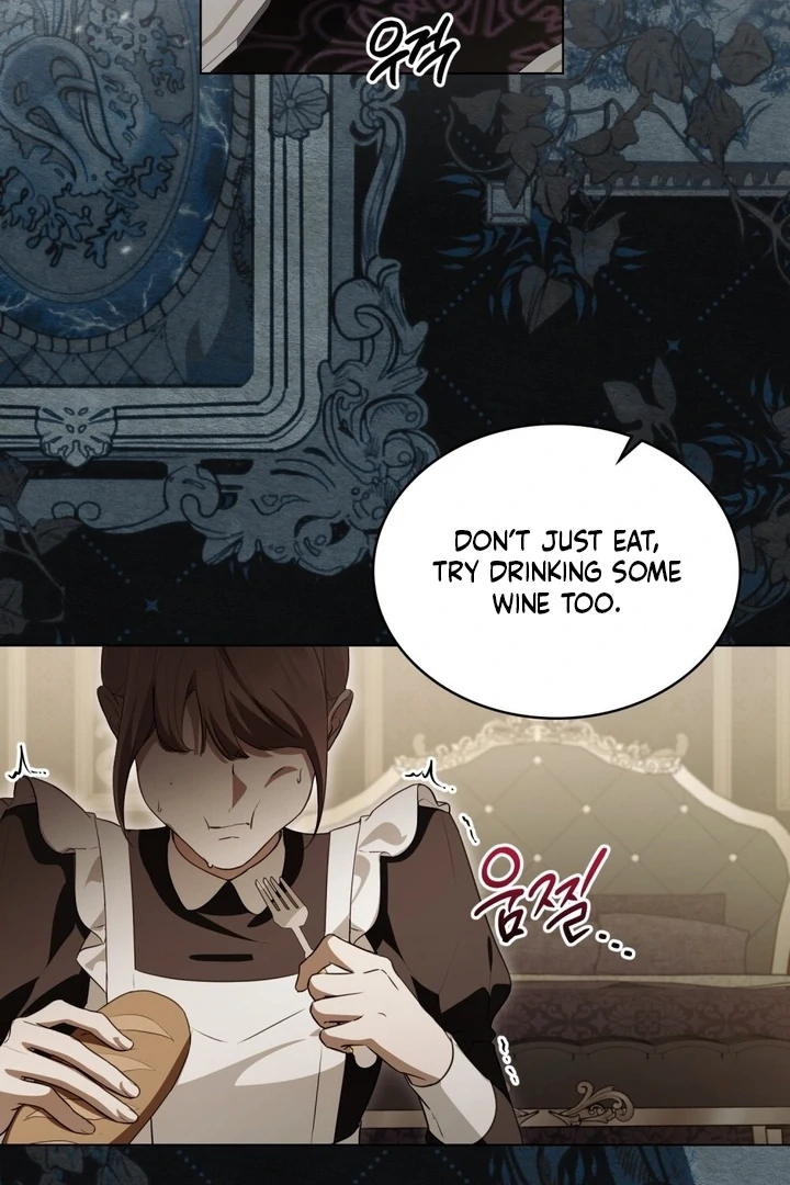 The Monster Lady and the Holy Knight Chapter 42 - Page 31