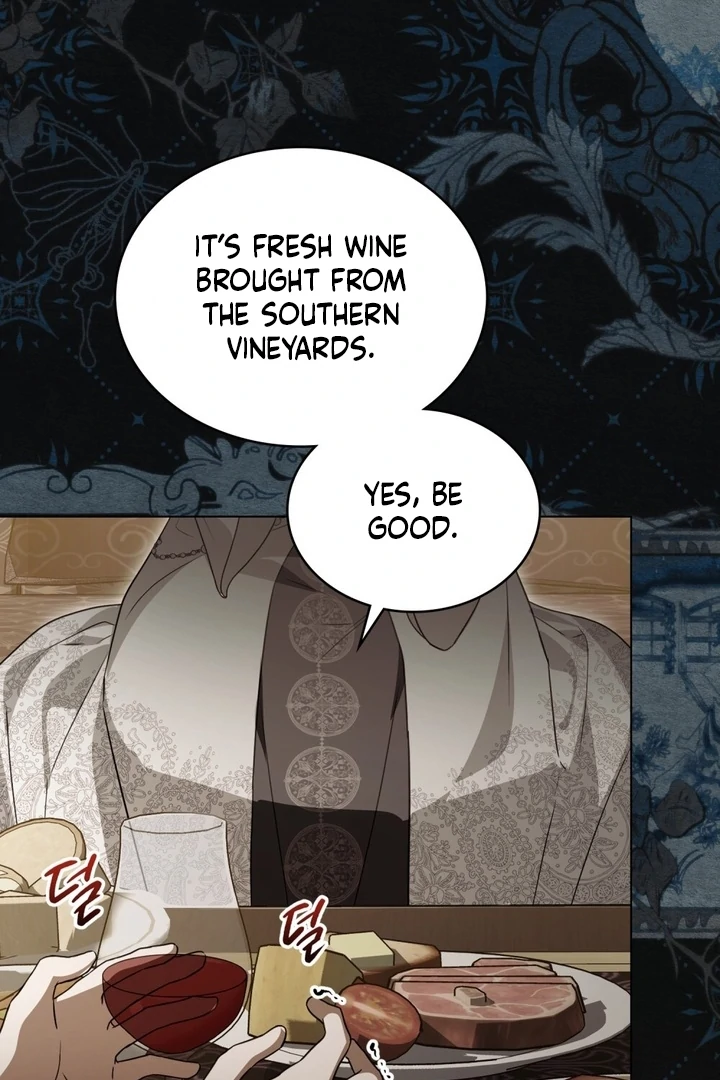 The Monster Lady and the Holy Knight Chapter 42 - Page 32