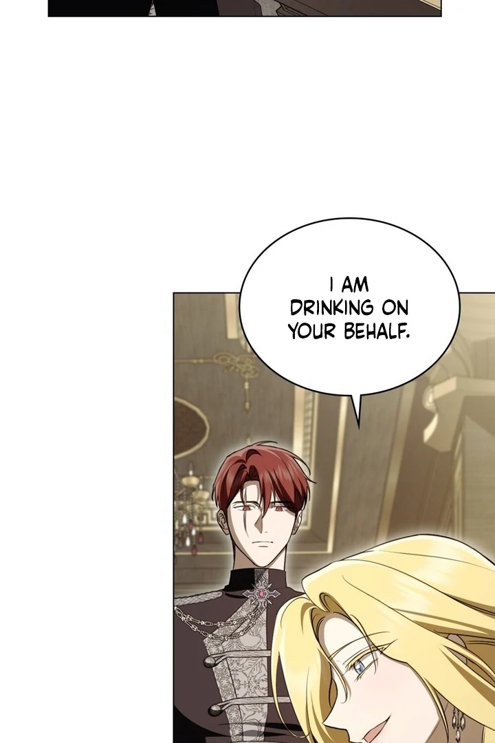 The Monster Lady and the Holy Knight Chapter 42 - Page 36