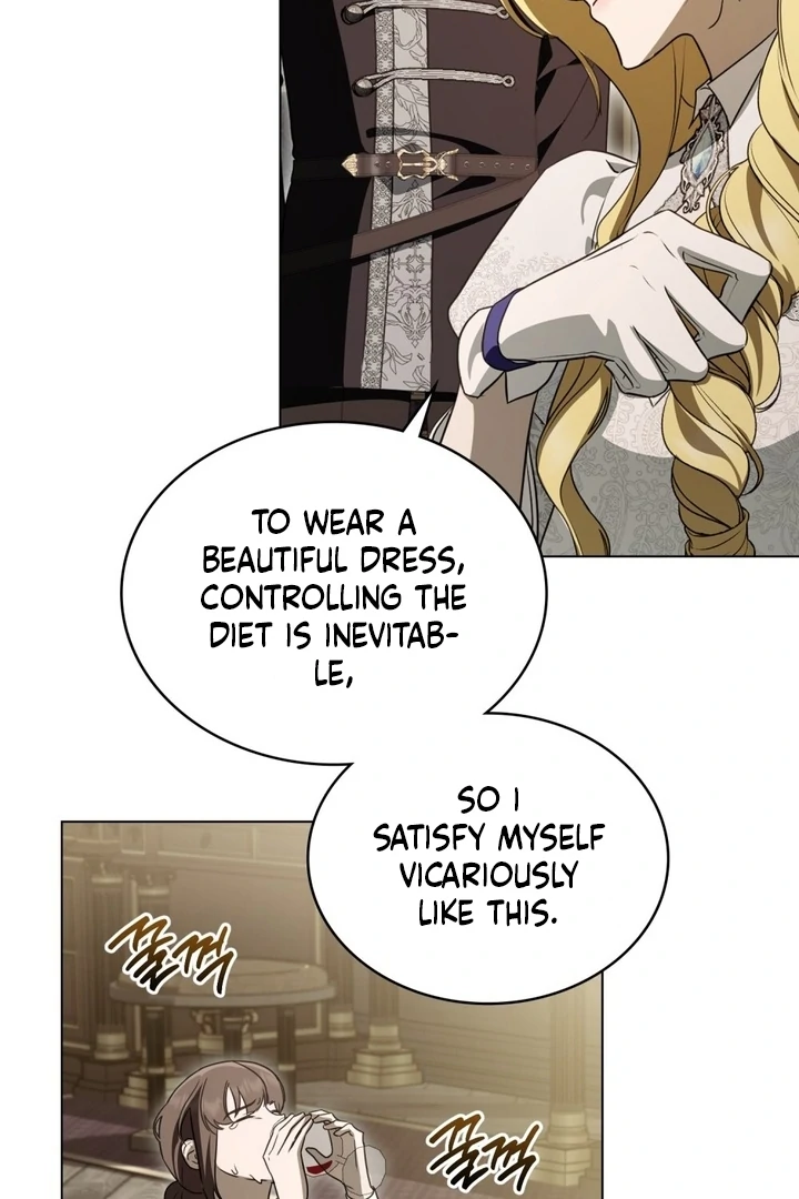 The Monster Lady and the Holy Knight Chapter 42 - Page 37