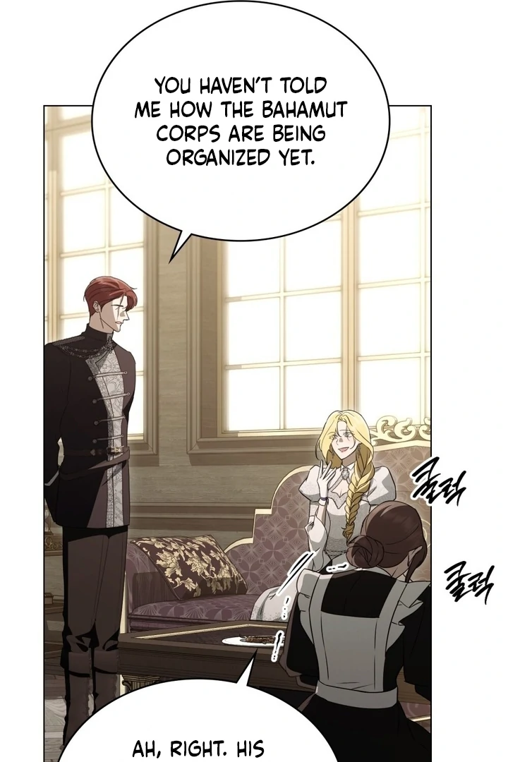 The Monster Lady and the Holy Knight Chapter 42 - Page 40